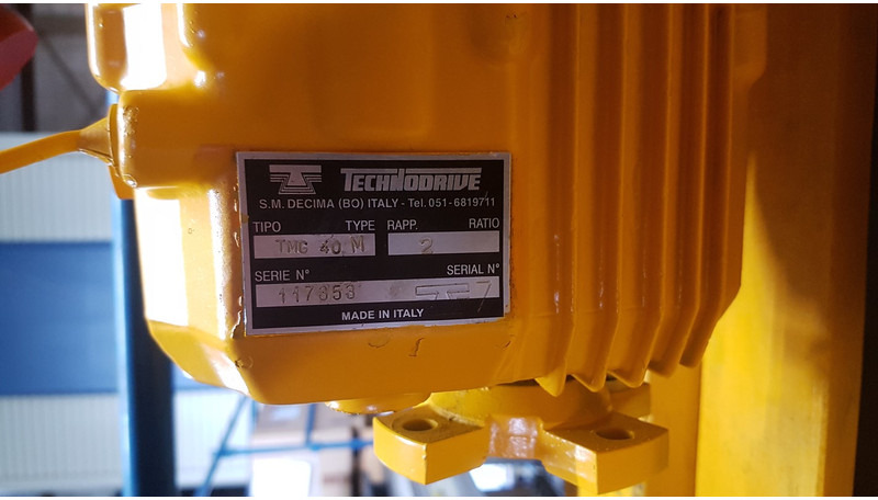 Mitsubishi L2C RECONDITIONED - آلات البناء: صورة 3 Mitsubishi L2C RECONDITIONED - آلات البناء: صورة 3