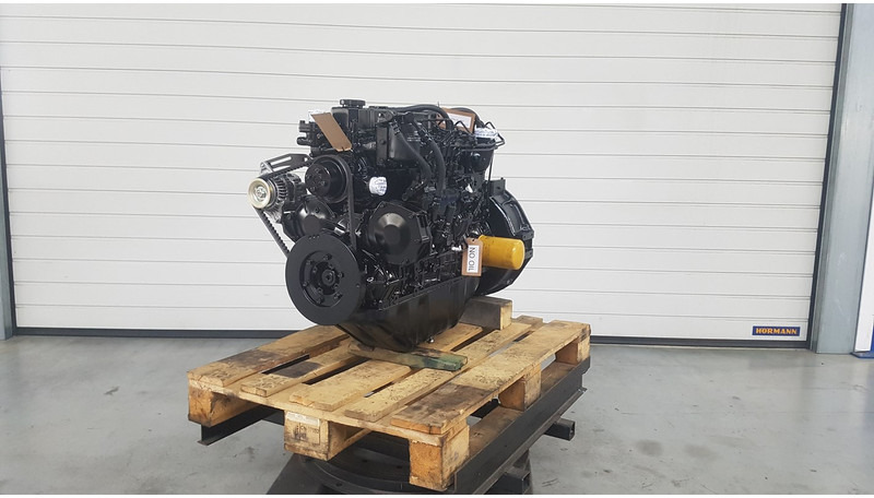 Mitsubishi S6S RECONDITIONED - آلات البناء: صورة 4 Mitsubishi S6S RECONDITIONED - آلات البناء: صورة 4