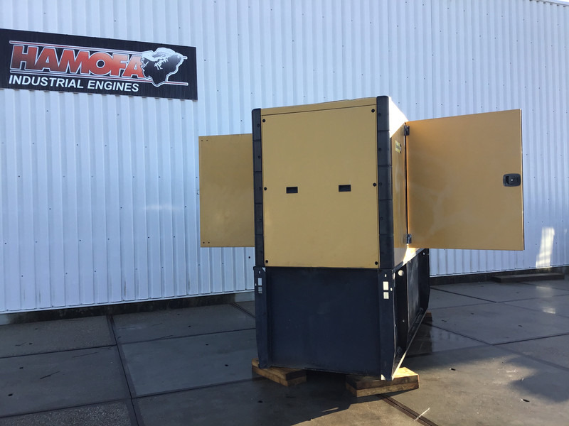 Olympian GEP 200-4 GENERATOR 200 KVA USED - مجموعة المولدات: صورة 3 Olympian GEP 200-4 GENERATOR 200 KVA USED - مجموعة المولدات: صورة 3