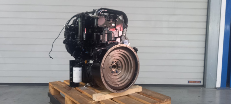 Perkins 1104A-44T RECONDITIONED - آلات البناء: صورة 3 Perkins 1104A-44T RECONDITIONED - آلات البناء: صورة 3