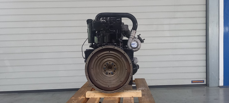 Perkins 1104A-44T RECONDITIONED - آلات البناء: صورة 2 Perkins 1104A-44T RECONDITIONED - آلات البناء: صورة 2