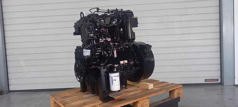 Perkins 1104A-44T RECONDITIONED - آلات البناء: صورة 5 Perkins 1104A-44T RECONDITIONED - آلات البناء: صورة 5