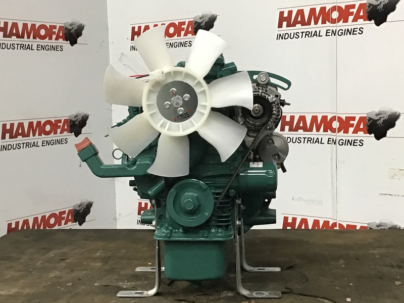 Volvo D0.9A-E4 NEW - آلات البناء: صورة 4 Volvo D0.9A-E4 NEW - آلات البناء: صورة 4