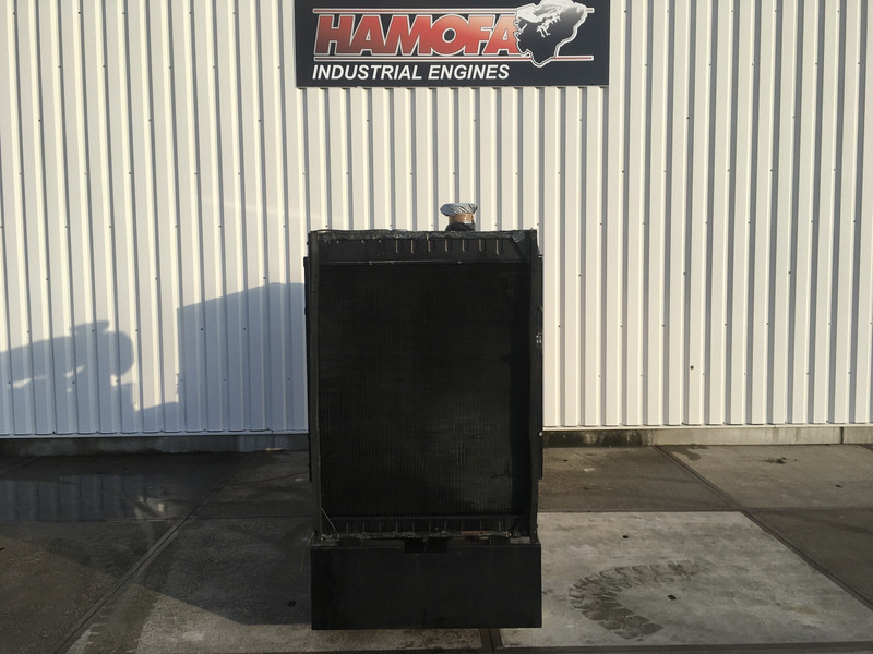 Volvo PENTA TAD1230G GENERATOR 400KVA USED - مجموعة المولدات: صورة 4 Volvo PENTA TAD1230G GENERATOR 400KVA USED - مجموعة المولدات: صورة 4