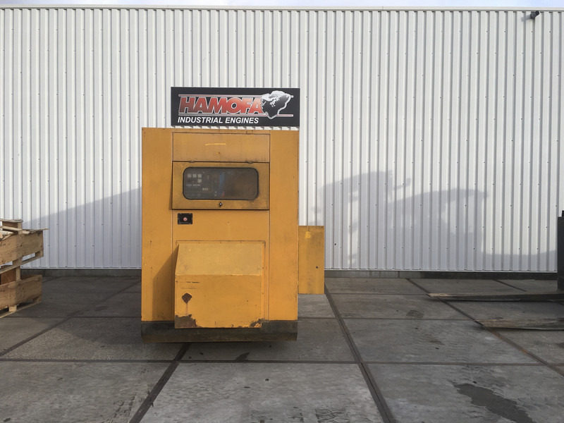 Volvo TAD1630G GENERATOR 520KVA USED - مجموعة المولدات: صورة 3 Volvo TAD1630G GENERATOR 520KVA USED - مجموعة المولدات: صورة 3