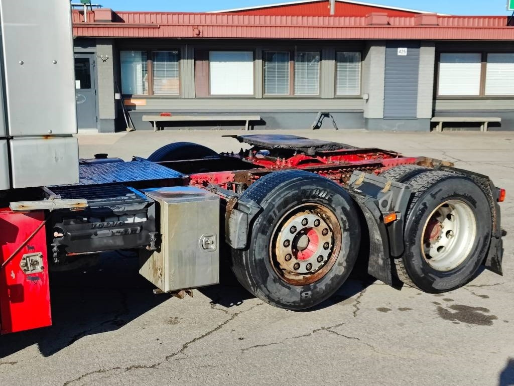 Volvo FH 13  - وحدة جر: صورة 5 Volvo FH 13  - وحدة جر: صورة 5