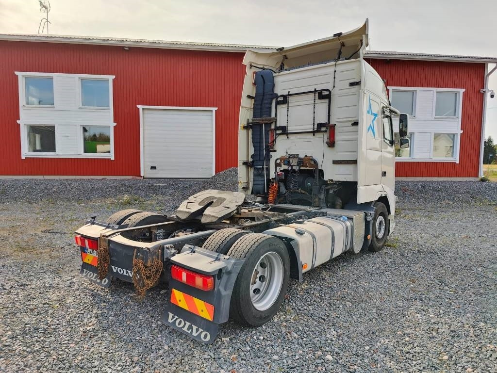 Volvo FH 13 - وحدة جر: صورة 4 Volvo FH 13 - وحدة جر: صورة 4