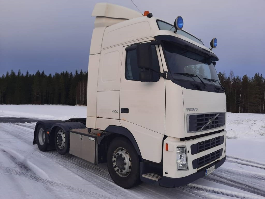 Volvo FH 13  - وحدة جر: صورة 2 Volvo FH 13  - وحدة جر: صورة 2