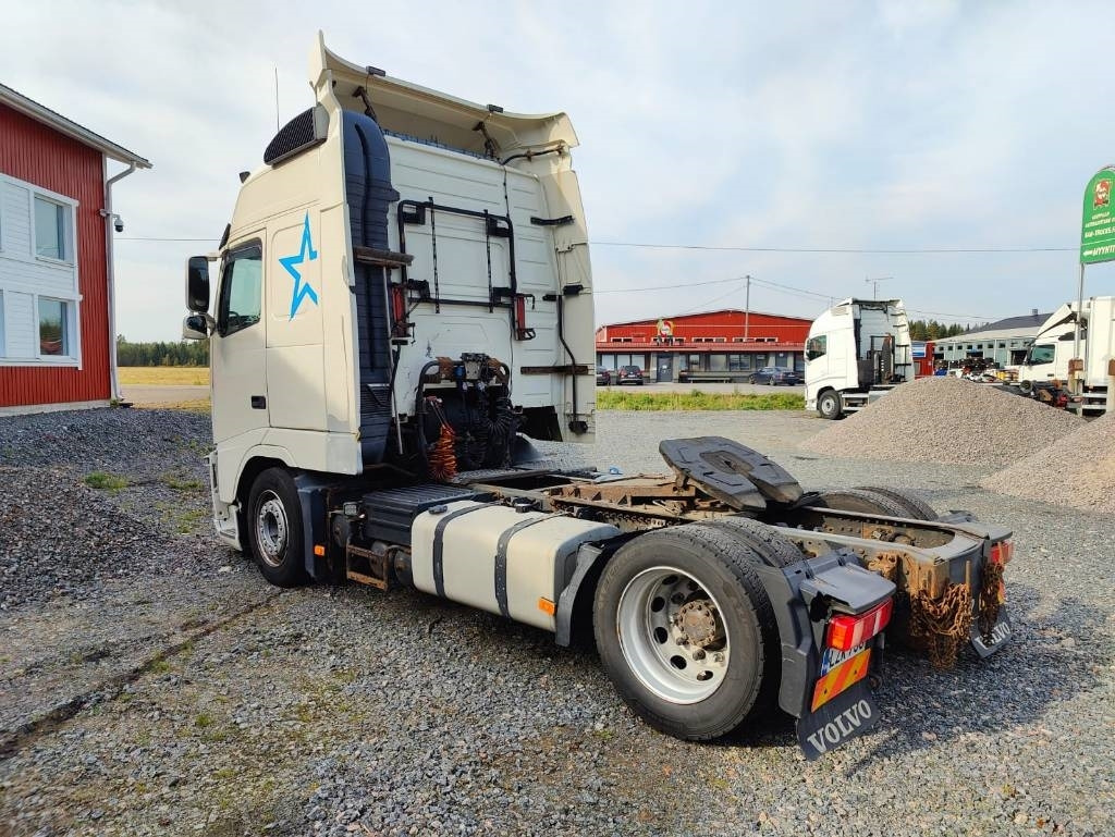 Volvo FH 13 - وحدة جر: صورة 3 Volvo FH 13 - وحدة جر: صورة 3