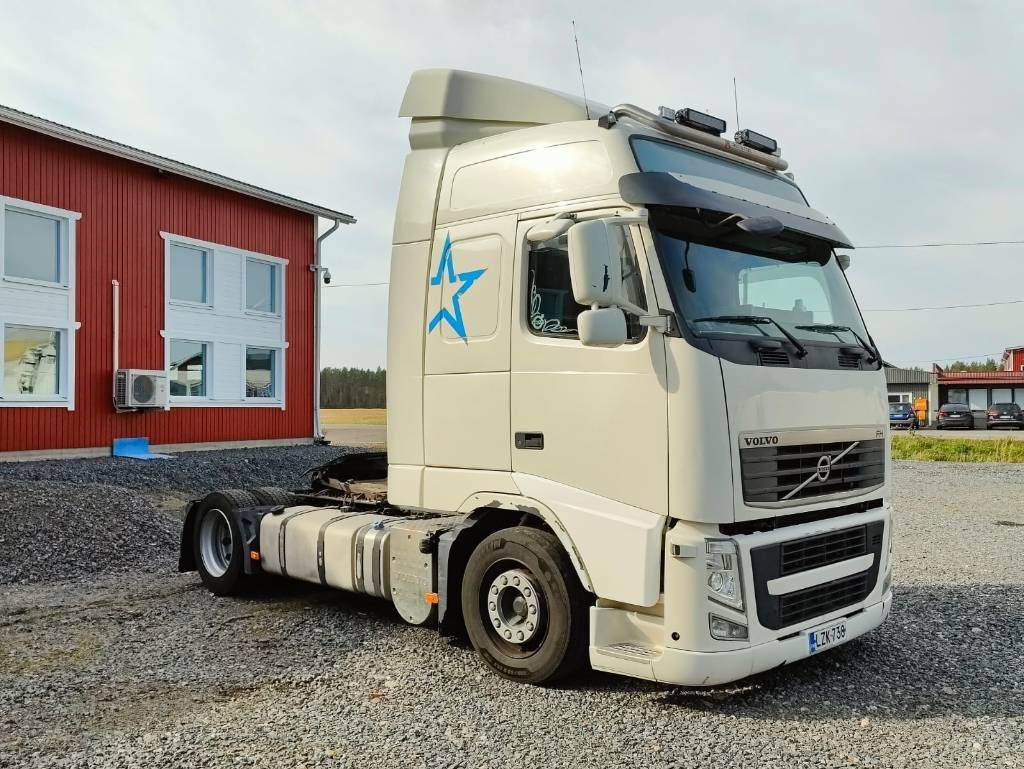 Volvo FH 13 - وحدة جر: صورة 2 Volvo FH 13 - وحدة جر: صورة 2