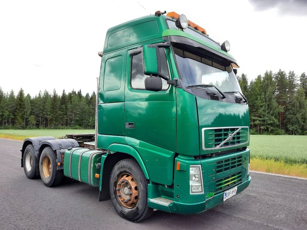 Volvo FH12 460 - وحدة جر: صورة 2 Volvo FH12 460 - وحدة جر: صورة 2
