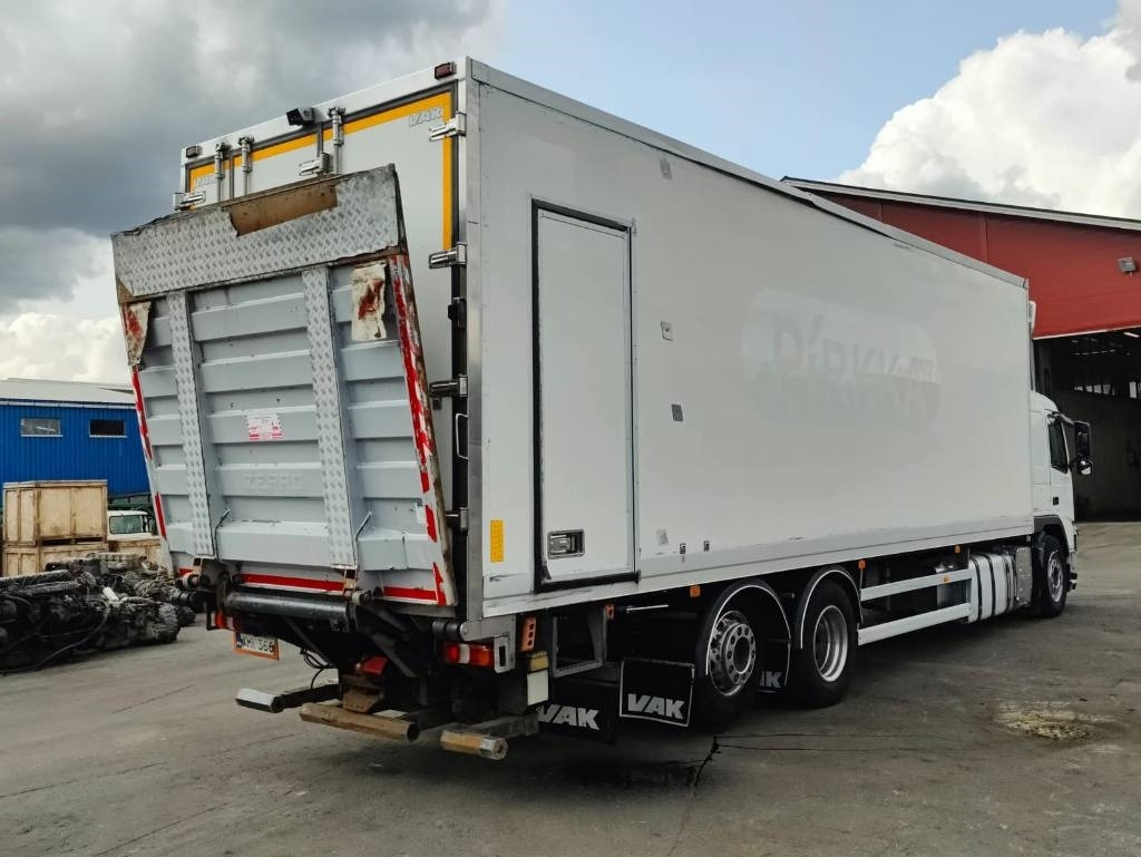 Volvo FM 13 - شاحنة الفريزر: صورة 3 Volvo FM 13 - شاحنة الفريزر: صورة 3