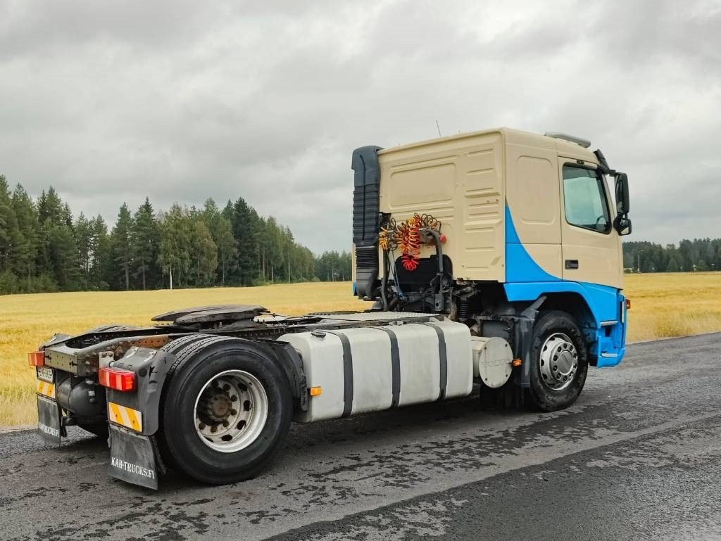 Volvo FM 9 - وحدة جر: صورة 3 Volvo FM 9 - وحدة جر: صورة 3