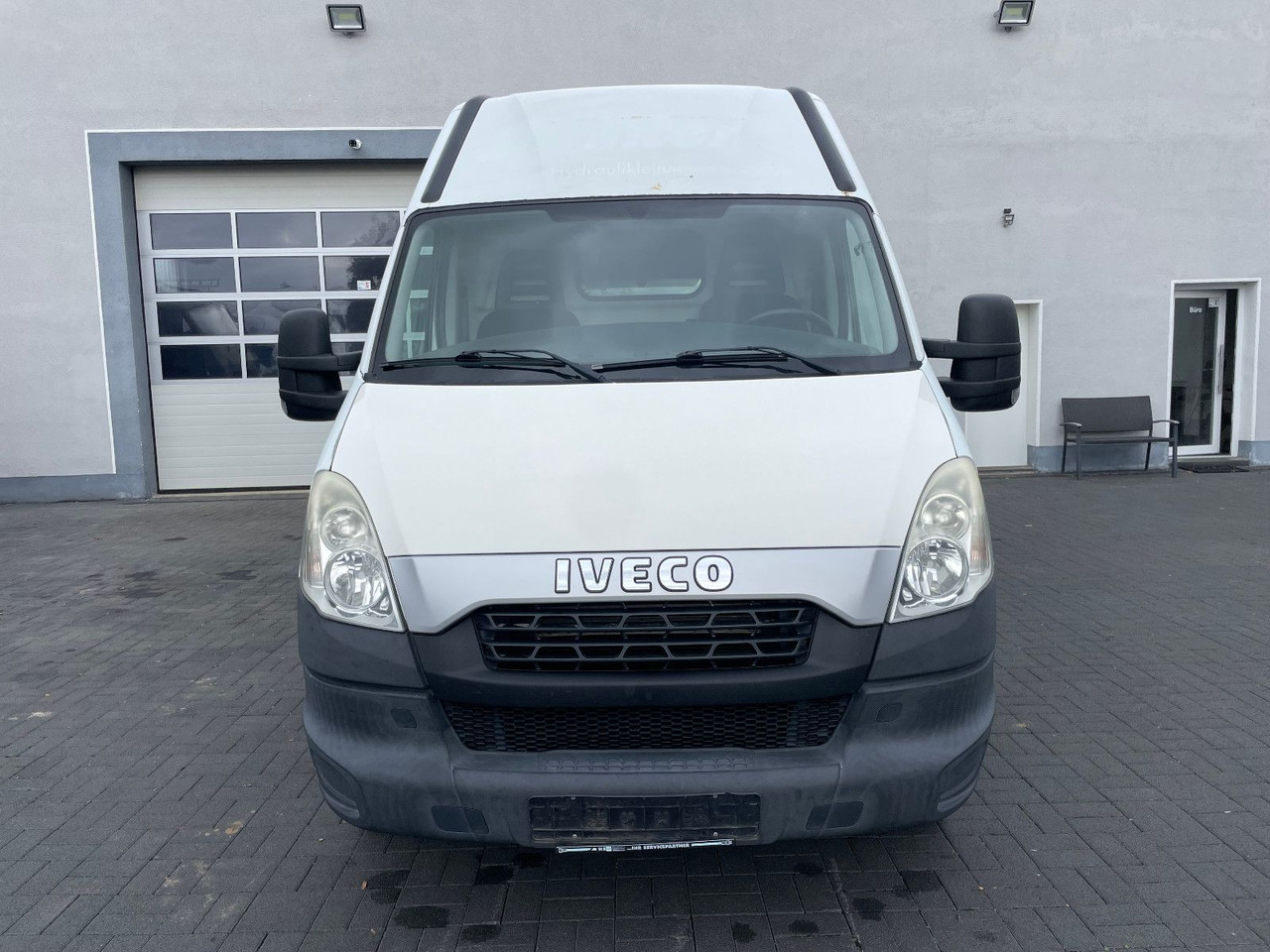 Iveco Daily 3.0 D 50C17, Klima, Maxi - فان: صورة 5 Iveco Daily 3.0 D 50C17, Klima, Maxi - فان: صورة 5