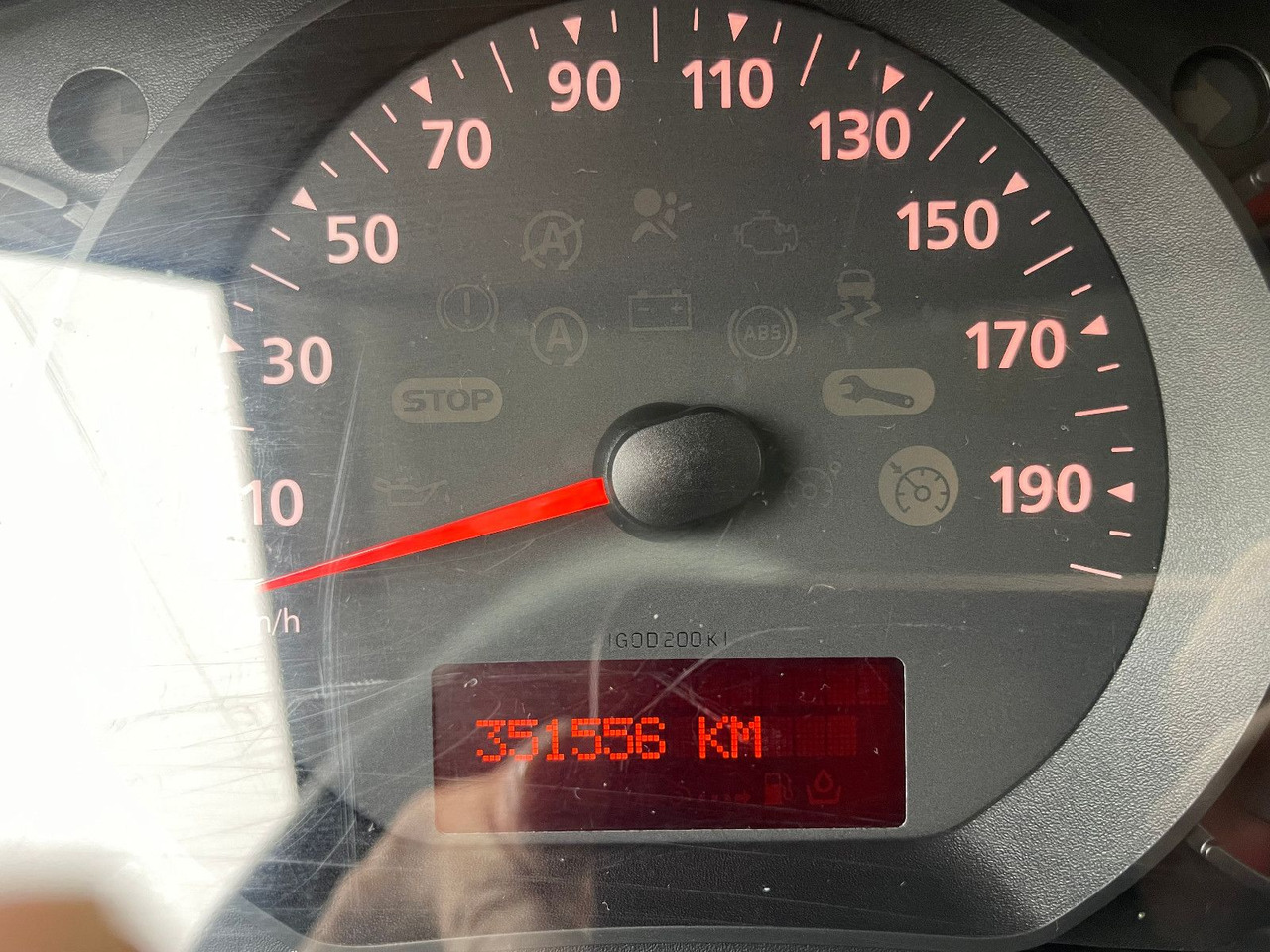 فان المدمجة Renault Kangoo 1.5 dCi Rapid Maxi Extra: صورة 26 فان المدمجة Renault Kangoo 1.5 dCi Rapid Maxi Extra: صورة 26