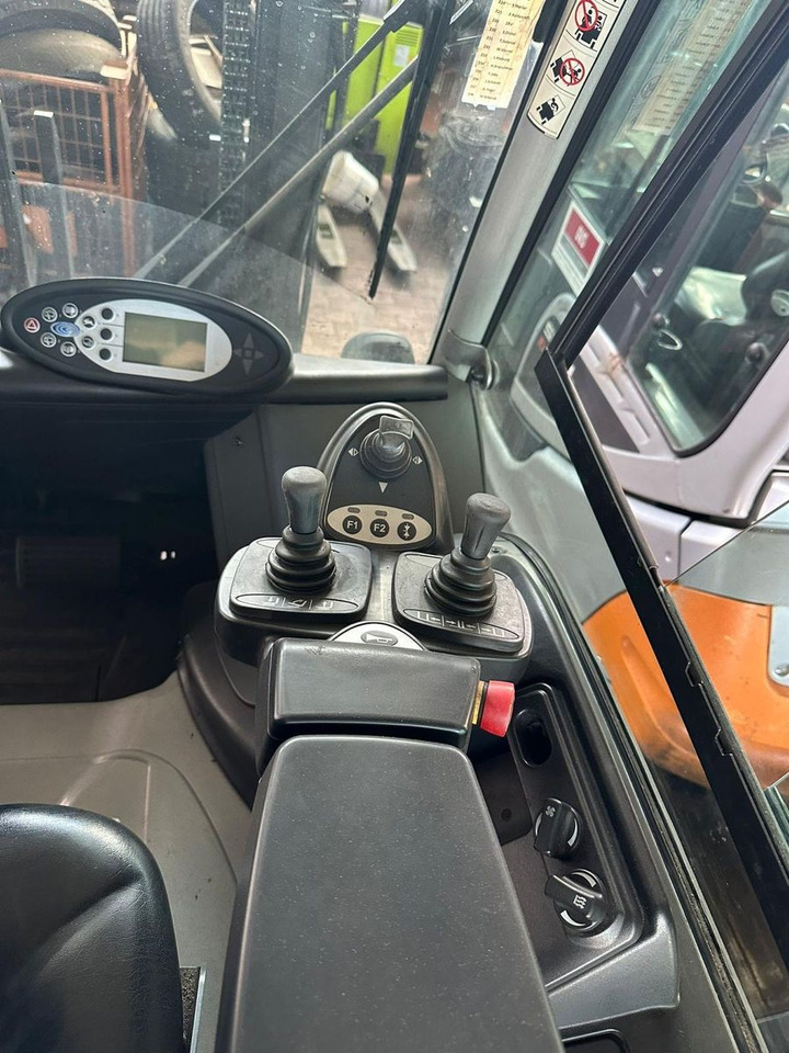 Still RX 60-35 - رافعة شوكية كهربائية: صورة 4 Still RX 60-35 - رافعة شوكية كهربائية: صورة 4