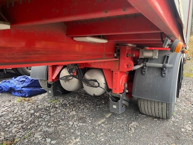 NTM linkki yhdistelmä B-Linkk - نصف مقطورة ستارة: صورة 3 NTM linkki yhdistelmä B-Linkk - نصف مقطورة ستارة: صورة 3