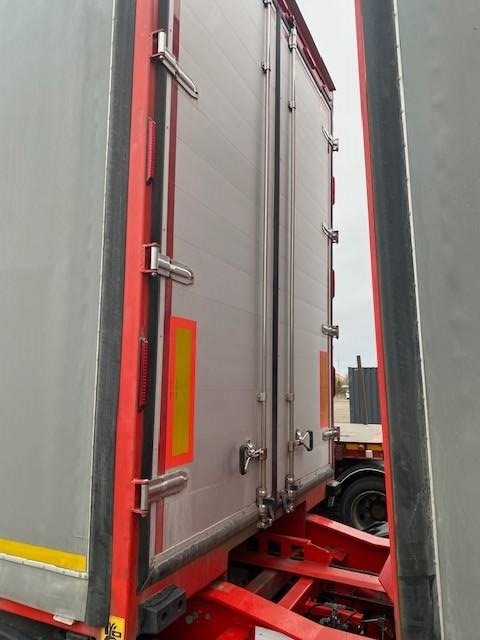 NTM linkki yhdistelmä B-Linkk - نصف مقطورة ستارة: صورة 4 NTM linkki yhdistelmä B-Linkk - نصف مقطورة ستارة: صورة 4