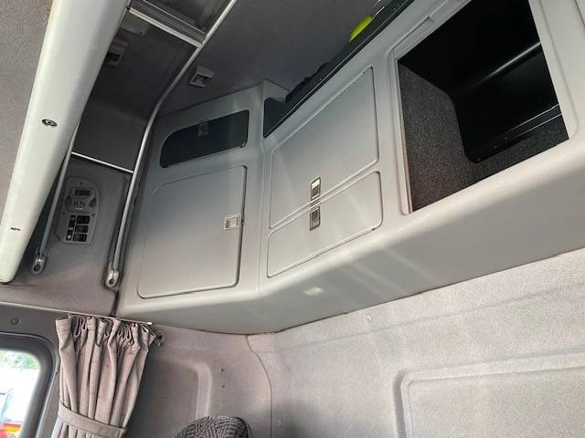 Scania R 164, 6x2 - وحدة جر: صورة 5 Scania R 164, 6x2 - وحدة جر: صورة 5