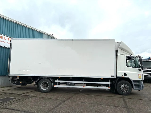 DAF CF 65.250 COOLING TRUCK WITH CARRIER D/E COOLER (EURO 5 / AS-TRONIC / 2.500 KG. LOADING PLATFORM) - شاحنة صندوق متساوي: صورة 2 DAF CF 65.250 COOLING TRUCK WITH CARRIER D/E COOLER (EURO 5 / AS-TRONIC / 2.500 KG. LOADING PLATFORM) - شاحنة صندوق متساوي: صورة 2