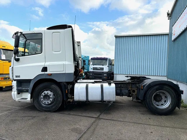 DAF CF 85.410 4x2 SLEEPERCAB (ZF16 MANUAL GEARBOX / EURO 5 / AIRCONDITIONING) - وحدة جر: صورة 5 DAF CF 85.410 4x2 SLEEPERCAB (ZF16 MANUAL GEARBOX / EURO 5 / AIRCONDITIONING) - وحدة جر: صورة 5