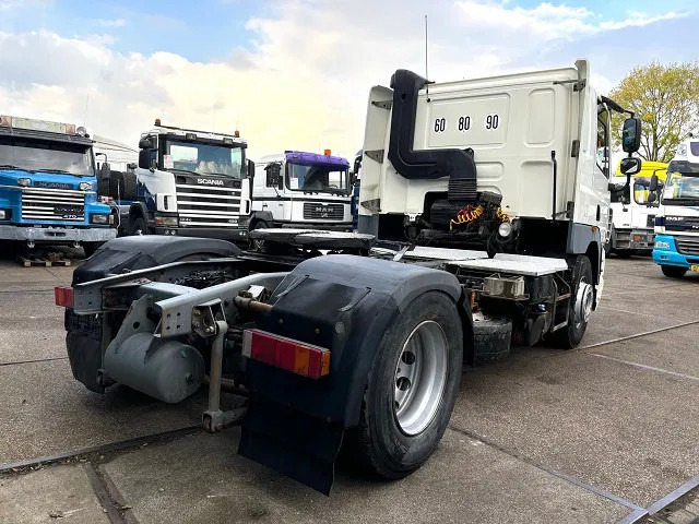 DAF CF 85.410 4x2 SLEEPERCAB (ZF16 MANUAL GEARBOX / EURO 5 / AIRCONDITIONING) - وحدة جر: صورة 3 DAF CF 85.410 4x2 SLEEPERCAB (ZF16 MANUAL GEARBOX / EURO 5 / AIRCONDITIONING) - وحدة جر: صورة 3