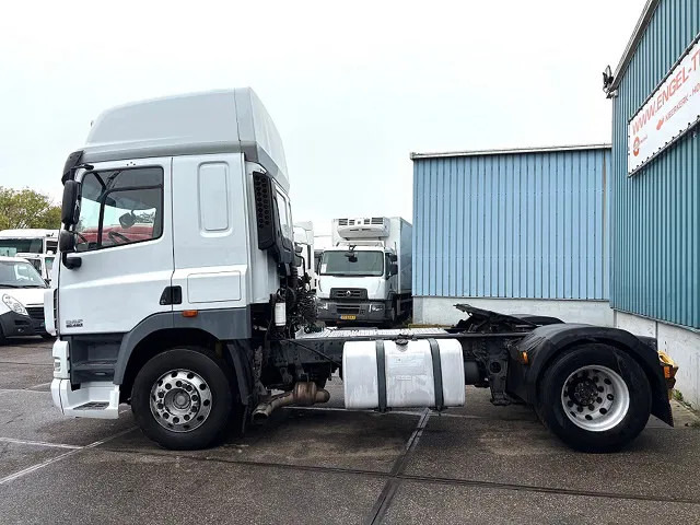 DAF CF 85.460 SPACECAB 4x2 (AS-TRONIC / MX-BRAKE / AIRCONDITIONING / ADR-VLG / FRIDGE / EURO 5 / ETC.) - وحدة جر: صورة 5 DAF CF 85.460 SPACECAB 4x2 (AS-TRONIC / MX-BRAKE / AIRCONDITIONING / ADR-VLG / FRIDGE / EURO 5 / ETC.) - وحدة جر: صورة 5