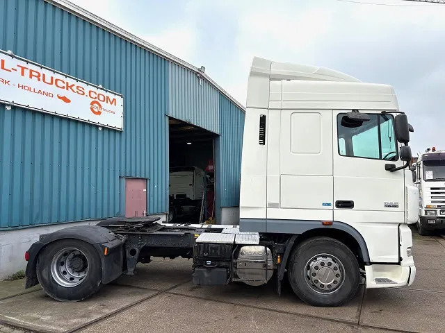 DAF XF 105.460 ATE SPACECAB 4x2 ONLY 835.500 KM (ZF-MANUAL GEARBOX / ZF-INTARDER / AIRCONDITIONING / EURO 5) - وحدة جر: صورة 3 DAF XF 105.460 ATE SPACECAB 4x2 ONLY 835.500 KM (ZF-MANUAL GEARBOX / ZF-INTARDER / AIRCONDITIONING / EURO 5) - وحدة جر: صورة 3
