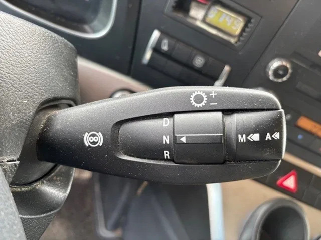 Mercedes-Benz Actros 1845 LS BIGSPACE (RETARDER / EURO 5 / TELLIGENT GEARBOX / FULL SPOILERSET / 2x DIESELTANK / AIRCONDITIONING) Mercedes-Benz Actros 1845 LS BIGSPACE (RETARDER / EURO 5 / TELLIGENT GEARBOX / FULL SPOILERSET / 2x DIESELTANK / AIRCONDITIONING): صورة 10