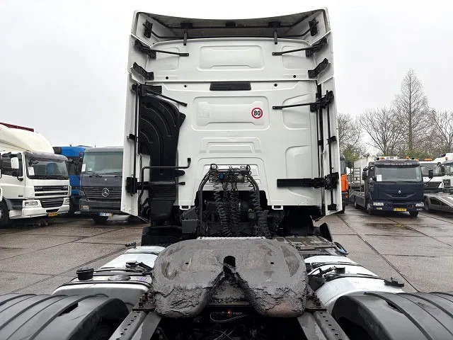 وحدة جر Renault T460 HIGH ROOF 4x2 (EURO 6 / AUTOMATIC GEARBOX / VBI-BRAKE / HYDRAULIC KIT / FRIDGE / AIRCONDITIONING): صورة 5