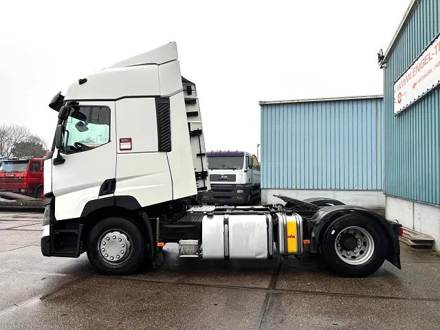 وحدة جر Renault T460 HIGH ROOF 4x2 (EURO 6 / AUTOMATIC GEARBOX / VBI-BRAKE / HYDRAULIC KIT / FRIDGE / AIRCONDITIONING): صورة 4