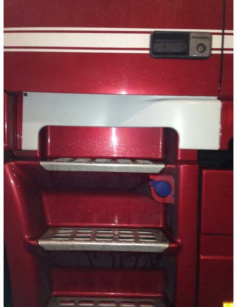 Volvo DEUR VERLENGER - كابينة - شاحنة: صورة 2 Volvo DEUR VERLENGER - كابينة - شاحنة: صورة 2