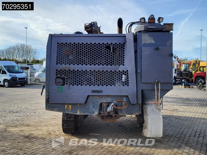 Atlas-Copco ROC D7-01 - برج الحفر: صورة 5 Atlas-Copco ROC D7-01 - برج الحفر: صورة 5