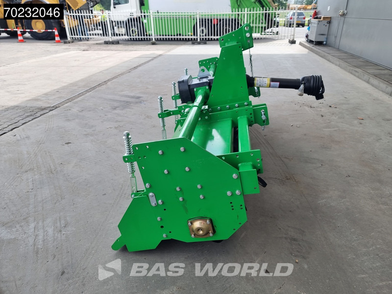 Basco RTC-300 ROTARY TILLER - FREES - آلة أسفلت: صورة 3 Basco RTC-300 ROTARY TILLER - FREES - آلة أسفلت: صورة 3