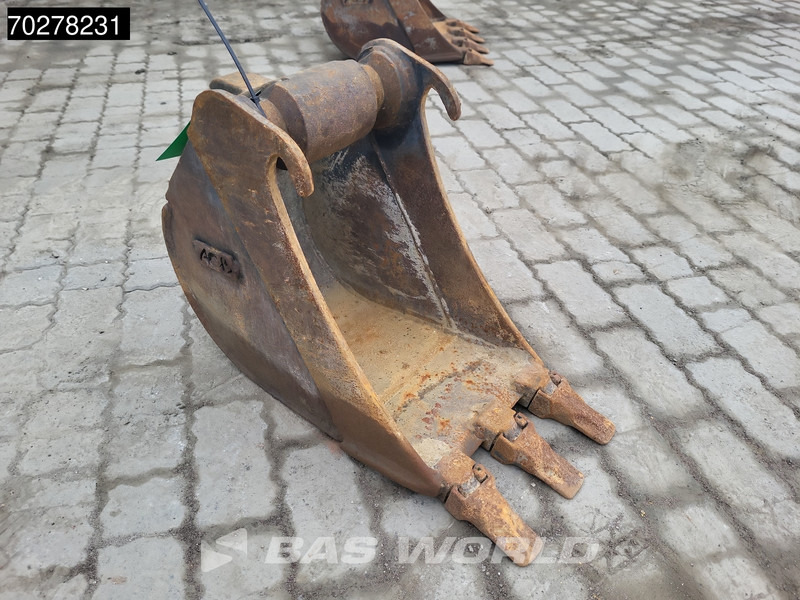 حفارة مُصَّغرة Bobcat E26 EM: صورة 18