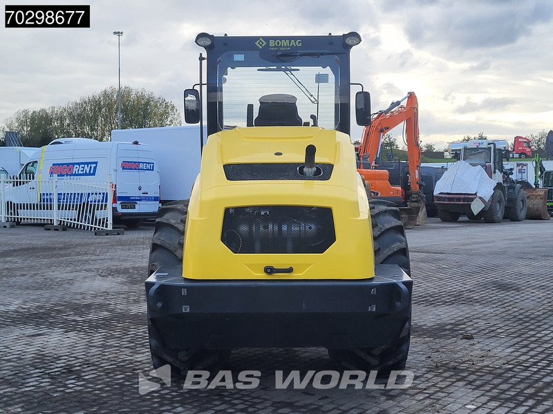 Bomag BW213 PDH-5 A/C - مدحلة: صورة 3 Bomag BW213 PDH-5 A/C - مدحلة: صورة 3