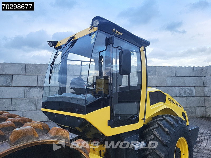 Bomag BW213 PDH-5 A/C - مدحلة: صورة 5 Bomag BW213 PDH-5 A/C - مدحلة: صورة 5
