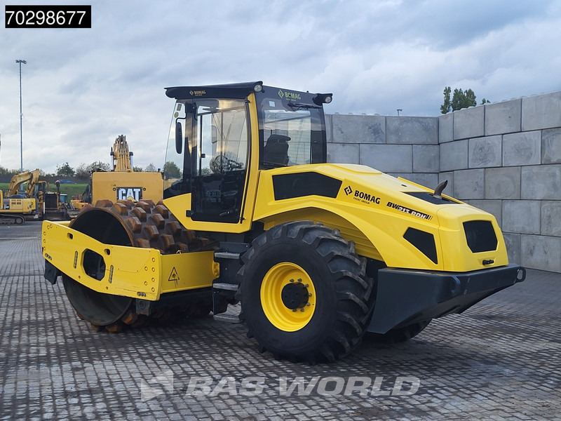 Bomag BW213 PDH-5 A/C - مدحلة: صورة 2 Bomag BW213 PDH-5 A/C - مدحلة: صورة 2