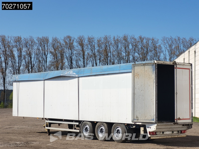 Carnehl CSS/AL 3 axles - نصف مقطورة مباشرة: صورة 5 Carnehl CSS/AL 3 axles - نصف مقطورة مباشرة: صورة 5