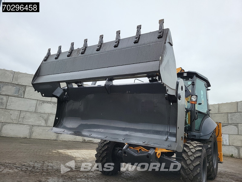 Case 570 SV 4WD - A/C - 4-1 Bucket - Telestick - HP Case 570 SV 4WD - A/C - 4-1 Bucket - Telestick - HP: صورة 19 Case 570 SV 4WD - A/C - 4-1 Bucket - Telestick - HP Case 570 SV 4WD - A/C - 4-1 Bucket - Telestick - HP: صورة 19