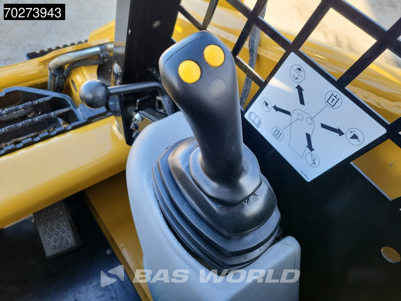 شيول صغير Caterpillar 216 B3: صورة 20