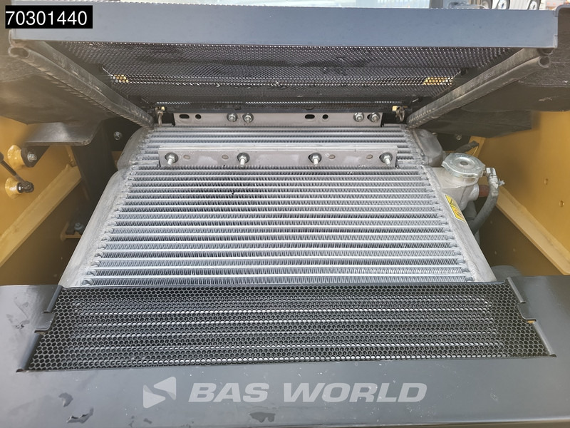 Caterpillar 226 D3 Caterpillar 226 D3: صورة 17