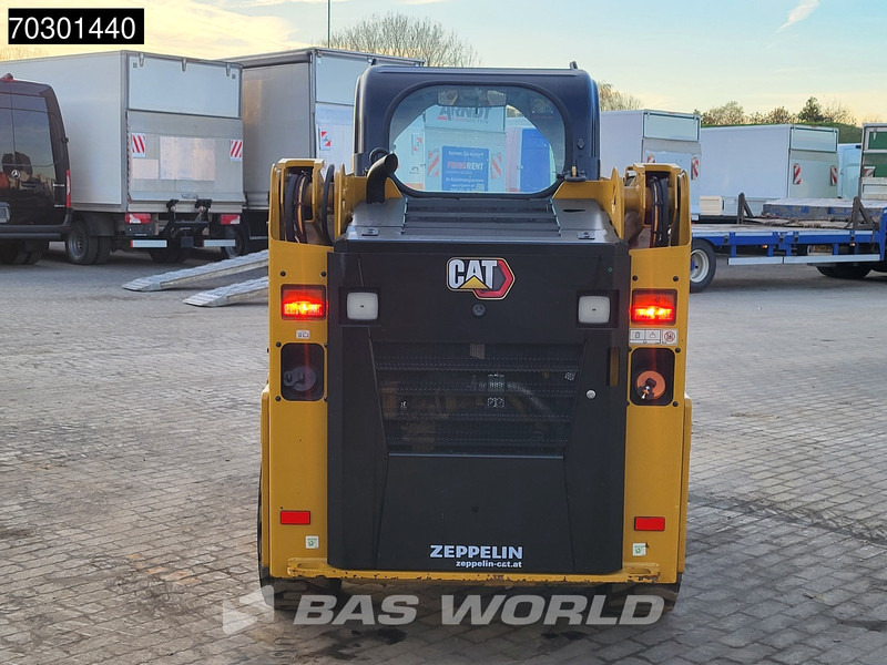 Caterpillar 226 D3 Caterpillar 226 D3: صورة 6