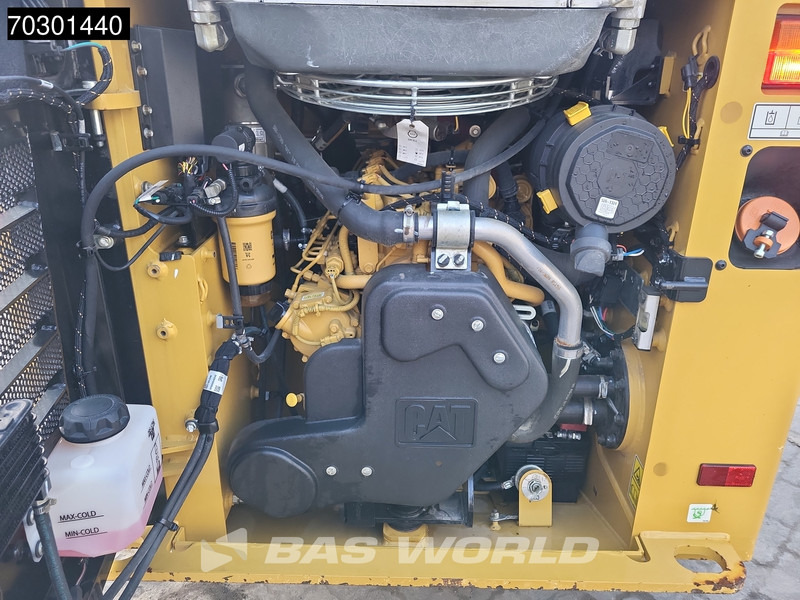 Caterpillar 226 D3 Caterpillar 226 D3: صورة 14