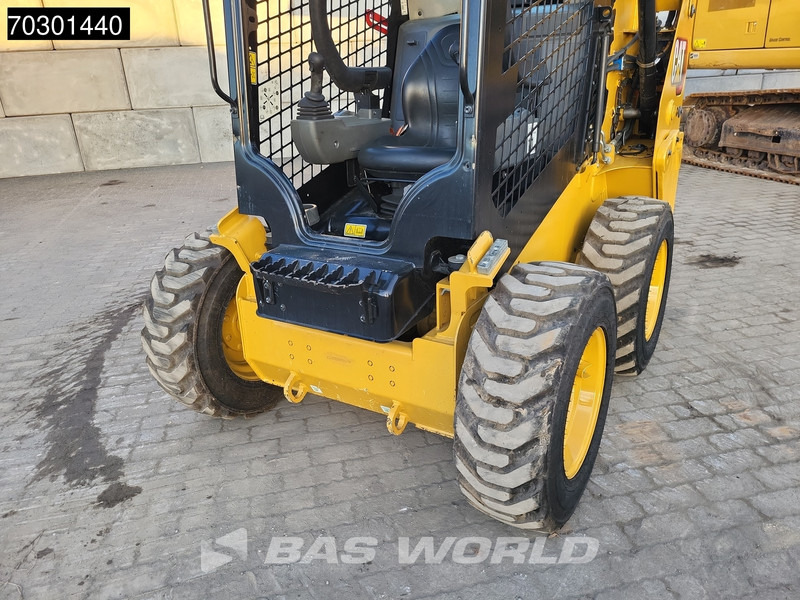 Caterpillar 226 D3 Caterpillar 226 D3: صورة 20