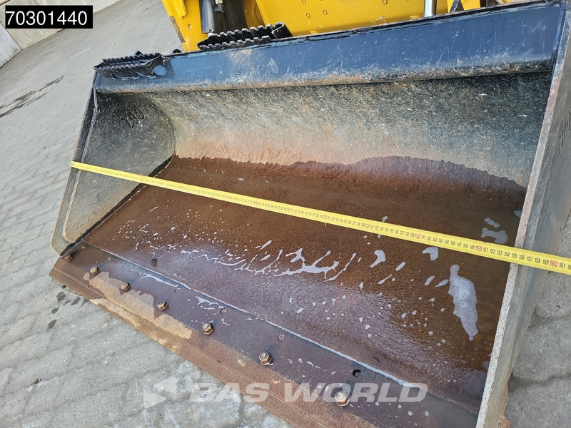 Caterpillar 226 D3 Caterpillar 226 D3: صورة 12