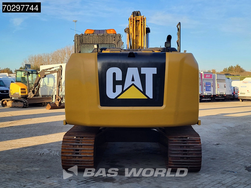 Caterpillar 312 E L - حفار زحاف: صورة 3 Caterpillar 312 E L - حفار زحاف: صورة 3