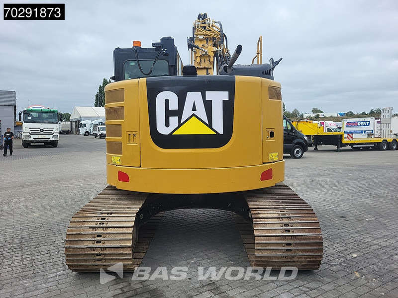Caterpillar 315 F L - حفار زحاف: صورة 2 Caterpillar 315 F L - حفار زحاف: صورة 2