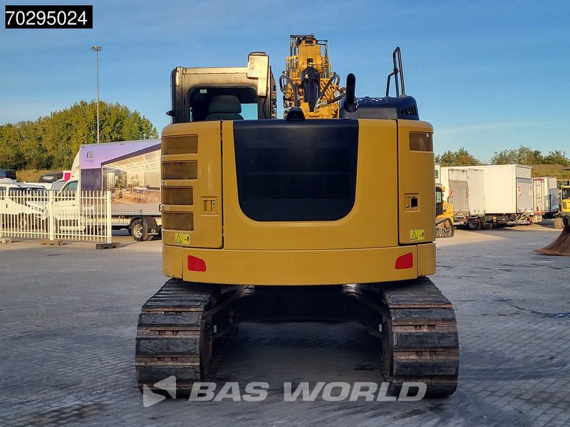 Caterpillar 315 FL RC - حفار زحاف: صورة 5 Caterpillar 315 FL RC - حفار زحاف: صورة 5