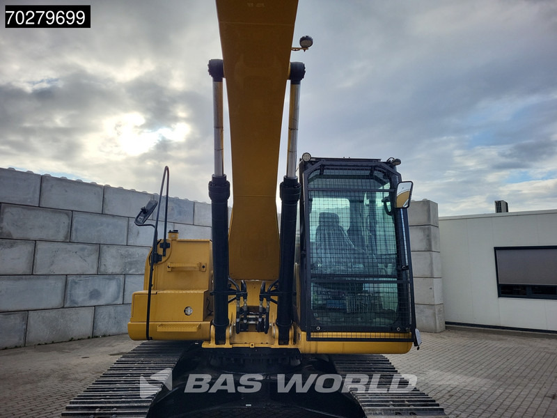 Caterpillar 320 D 3 GC Caterpillar 320 D 3 GC: صورة 10